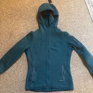 Arcteryx Fleece Jacket